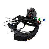 Cerwin Vega CTLINK Harley Davidson Radio T-Harness Kit for 2014-2023 Models