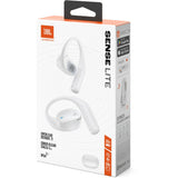 JBL Sense Lite - White - True Wireless Open-ear Headphones - Detailshot 15