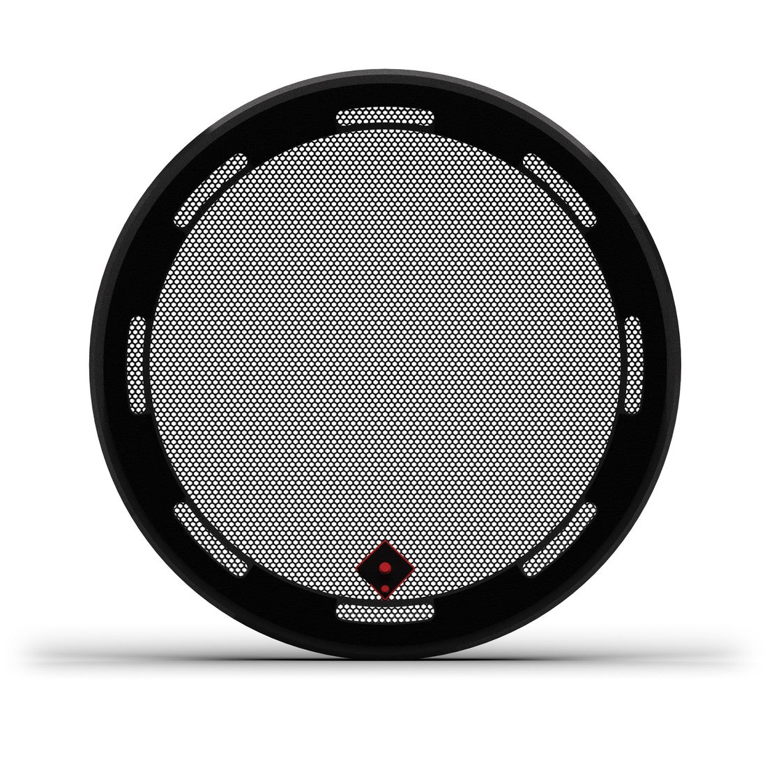 Rockford Fosgate GS-65 Punch V2 6.5" Surface Mount Speaker Grilles - Pair