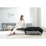Ceragem V6 Luxury Therapeutic Thermal Massage Bed (V6 BLACK) (OPEN BOX)