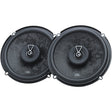 JBL STAGE3 68F - Black - Hero image number null