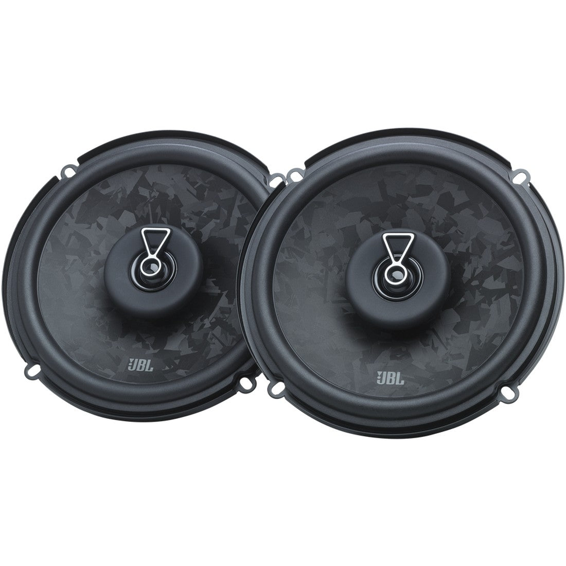 JBL STAGE3 68F - Black - Hero image number null