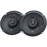 JBL STAGE3 68F - Black - Hero image number null
