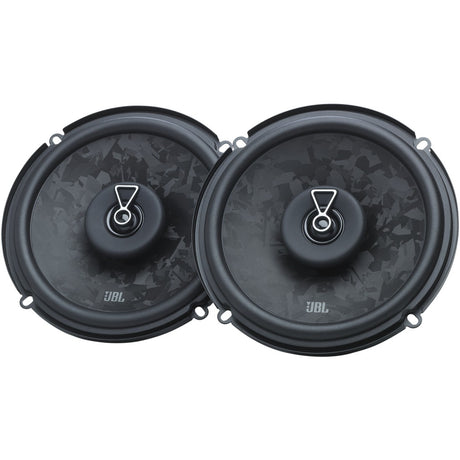 JBL STAGE3 68F - Black - Hero image number null