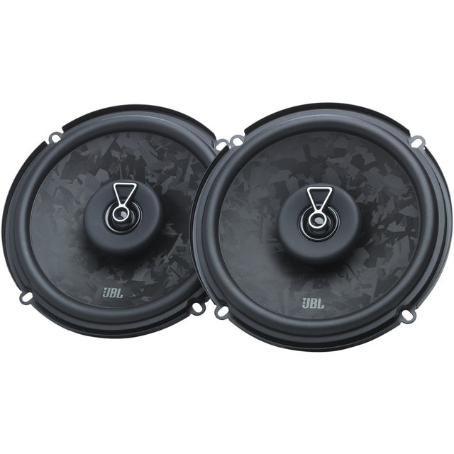 JBL STAGE3 68F - Black - Hero image number null