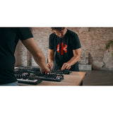IK Multimedia UNO Synth PRO X Paraphonic Analog Synthesizer (1143262)