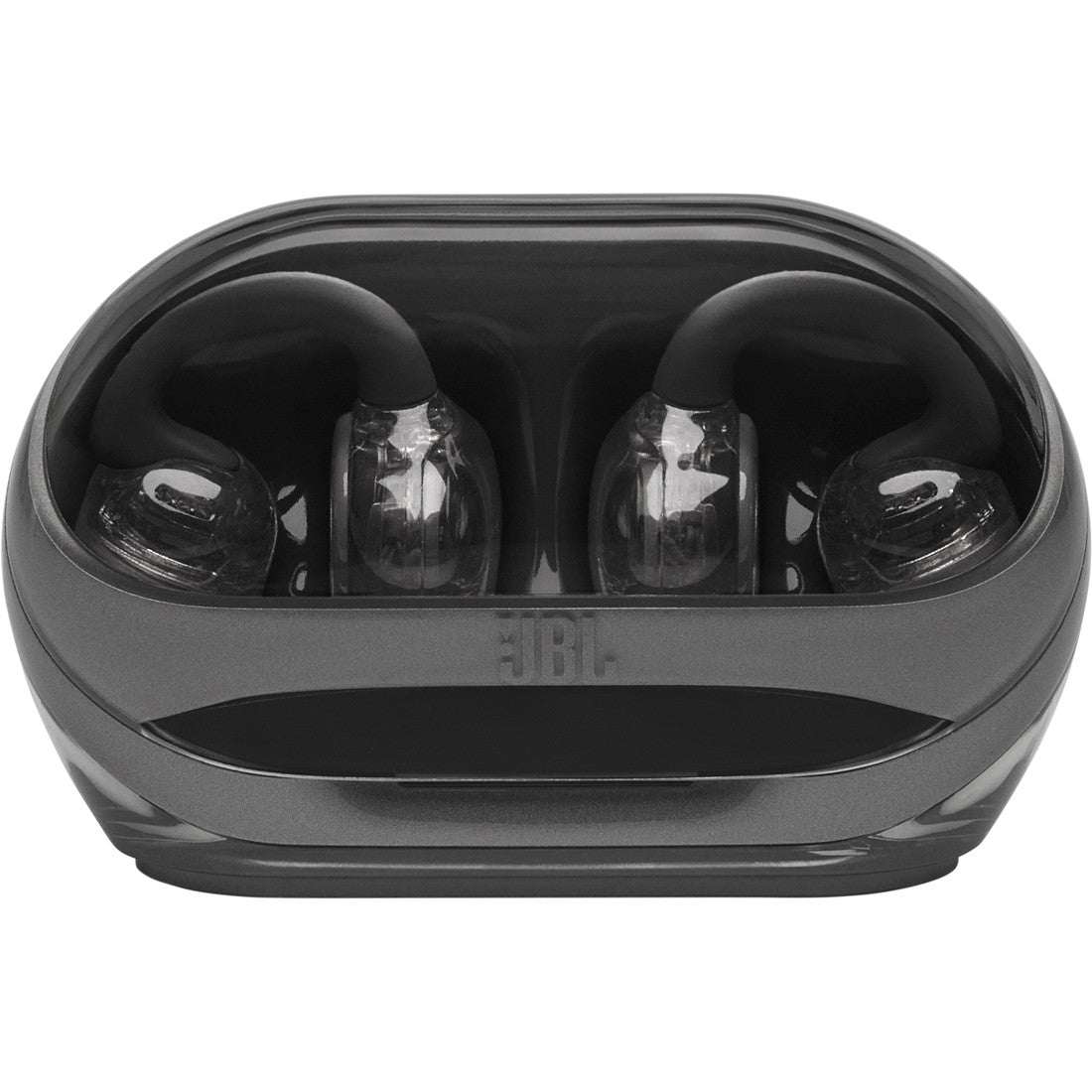 JBL Soundgear Clips - Black - True wireless open-ear headphones - Right