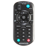 Kenwood KMM-108U Digital Media Receiver With Smartphone Control