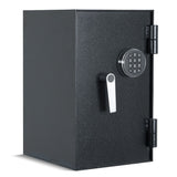 INKAS Oberon BL-Rated Residential Burglary Safe with UL Group 2M Lock