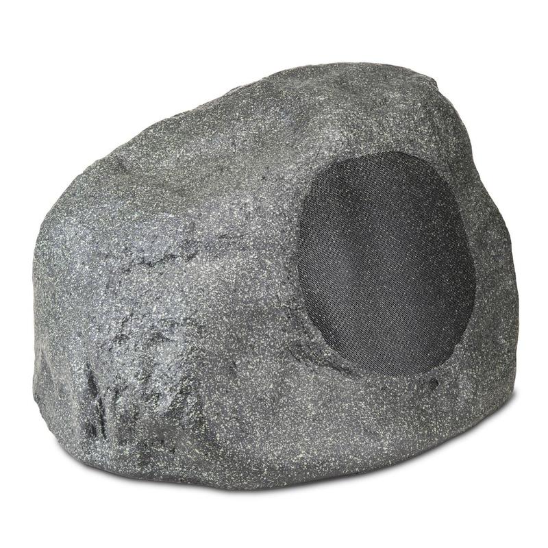 Klipsch PRO-10SW-RK 10" Outdoor Rock Subwoofer – Granite
