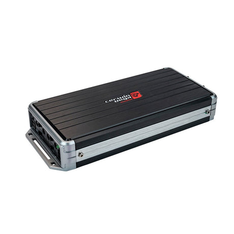 Cerwin Vega B54 Stealth Bomber Series 4-Channel 600W Class D Full-Range Amplifier