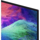 Micro RGB R85H 4K Samsung Vision AI Smart TV (2026) Detail Titanium Black 