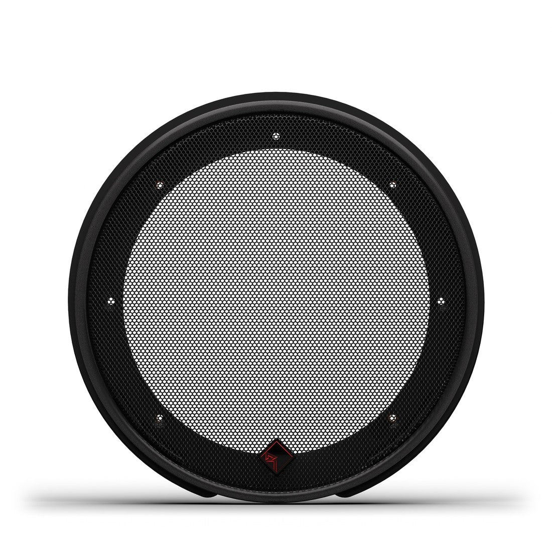 Rockford Fosgate GF-65 Punch V2 6.5" Flush Mount Speaker Grilles - Pair