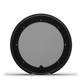 Rockford Fosgate GF-65 Punch V2 6.5" Flush Mount Speaker Grilles - Pair