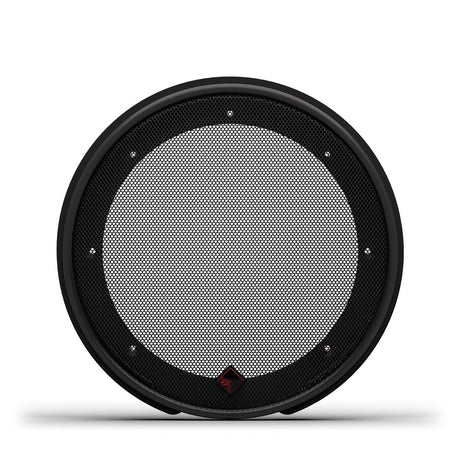 Rockford Fosgate GF-65 Punch V2 6.5" Flush Mount Speaker Grilles - Pair