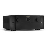 CINEMA 40 - Black facing right view
