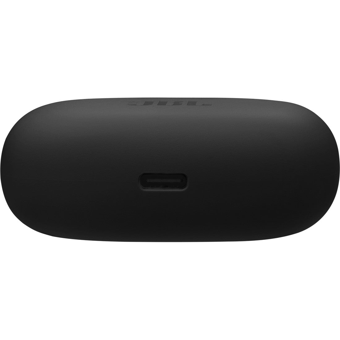 JBL Vibe Beam 2 - Black - True Wireless Noise Cancelling Earbuds - Top
