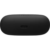 JBL Vibe Beam 2 - Black - True Wireless Noise Cancelling Earbuds - Top
