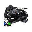 Cerwin Vega CTLINK Harley Davidson Radio T-Harness Kit for 2014-2023 Models