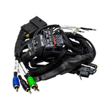 Cerwin Vega CTLINK Harley Davidson Radio T-Harness Kit for 2014-2023 Models
