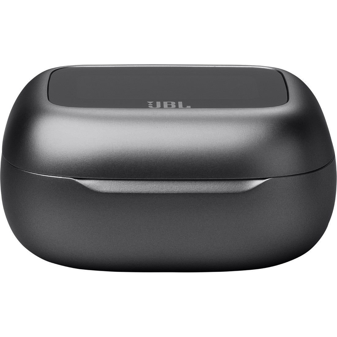 JBL Live Flex 3 - Black - True wireless noise-cancelling open-stick earbuds - Detailshot 3