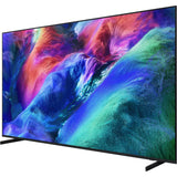 Micro RGB R85H 4K Samsung Vision AI Smart TV (2026) R-Perspective Titanium Black 