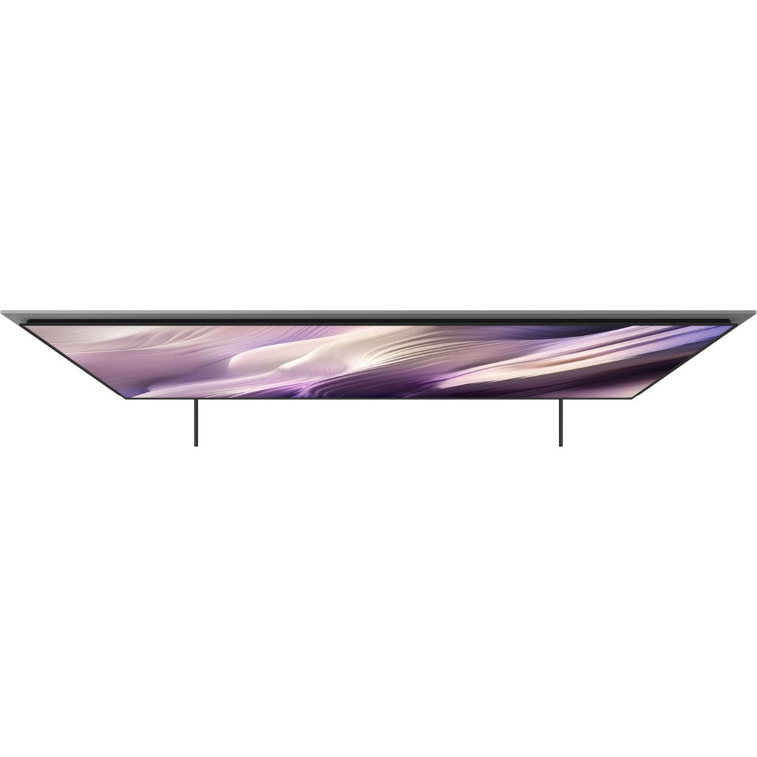 OLED S95H 4K Samsung Vision AI Smart TV (2026) Dynamic Silver 