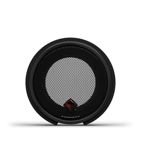 Rockford Fosgate GF-25 Punch V2 2.5" Flush Mount Speaker Grilles - Pair