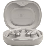 JBL Sense Pro - Grey - True wireless open-ear headphones - Back