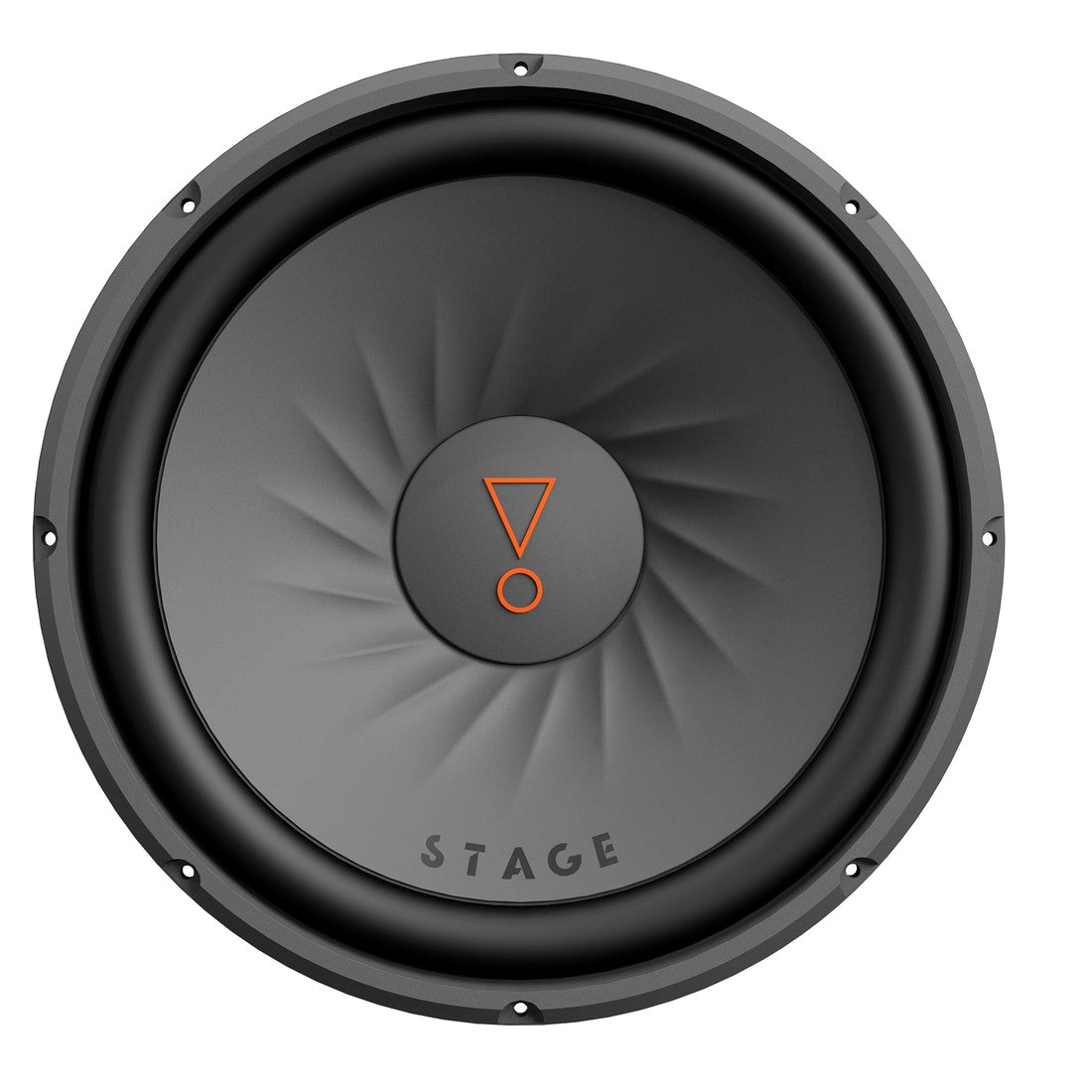 Stage 122 - Black - Front image number null