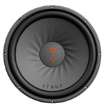 Stage 122 - Black - Front image number null