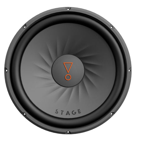 Stage 122 - Black - Front image number null