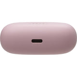 JBL Vibe Beam 2 - Pink - True Wireless Noise Cancelling Earbuds - Top