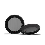 Rockford Fosgate GF-675 Punch V2 6.75" Flush Mount Speaker Grilles - Pair