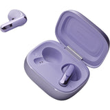 JBL Live Flex 3 - Purple - True wireless noise-cancelling open-stick earbuds - Detailshot 7