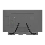 Kanto SB100 Universal Soundbar Mount with 22 lb Capacity