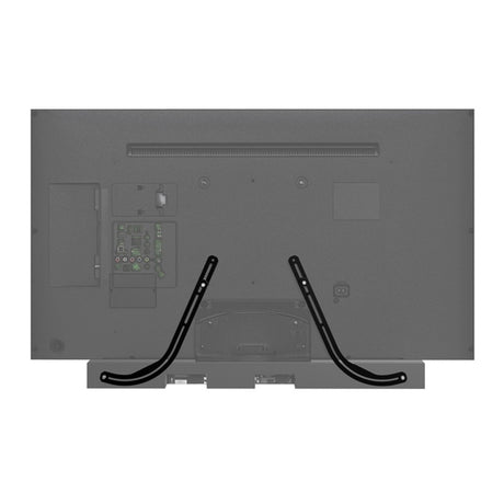 Kanto SB100 Universal Soundbar Mount with 22 lb Capacity