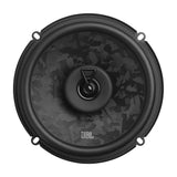 JBL STAGE3 68F - Black - Front image number null