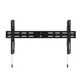 Kanto PF400 Low-Profile Fixed TV Wall Mount with 200 lb Capacity