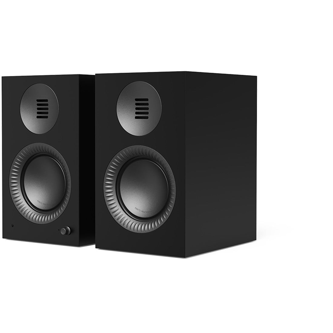 Kanto Audio TUK G2 Powered Speakers with AMT Tweeters - Pair