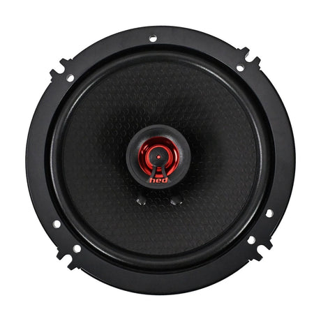 Cerwin Vega H652 HED Series 6.5" 2-Way Coaxial Car Speakers - Pair