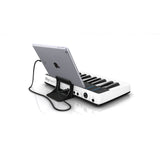 IK Multimedia iRig Keys I/O Music Production Station with Audio Interface