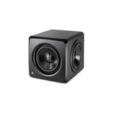 IK Multimedia iLoud Sub Powered by Arc Studio Subwoofer With 6.5" Woofer (11-44409)