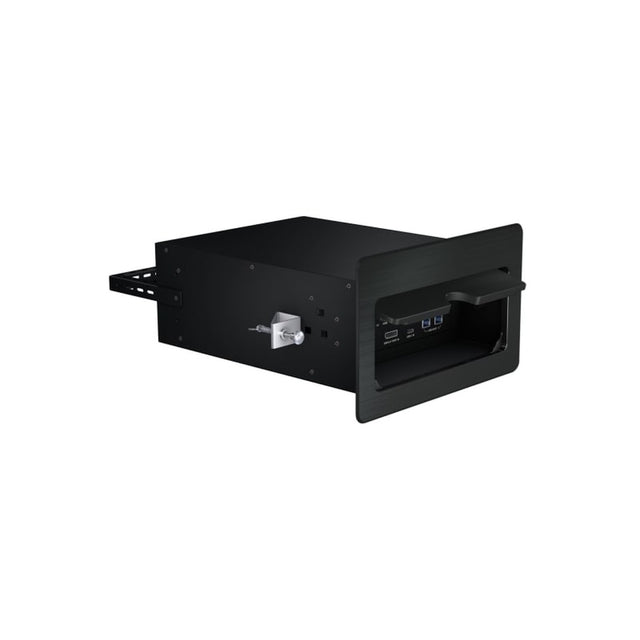 Blustream HEX70HDUK-TT Table Top Enclosure Transmitter