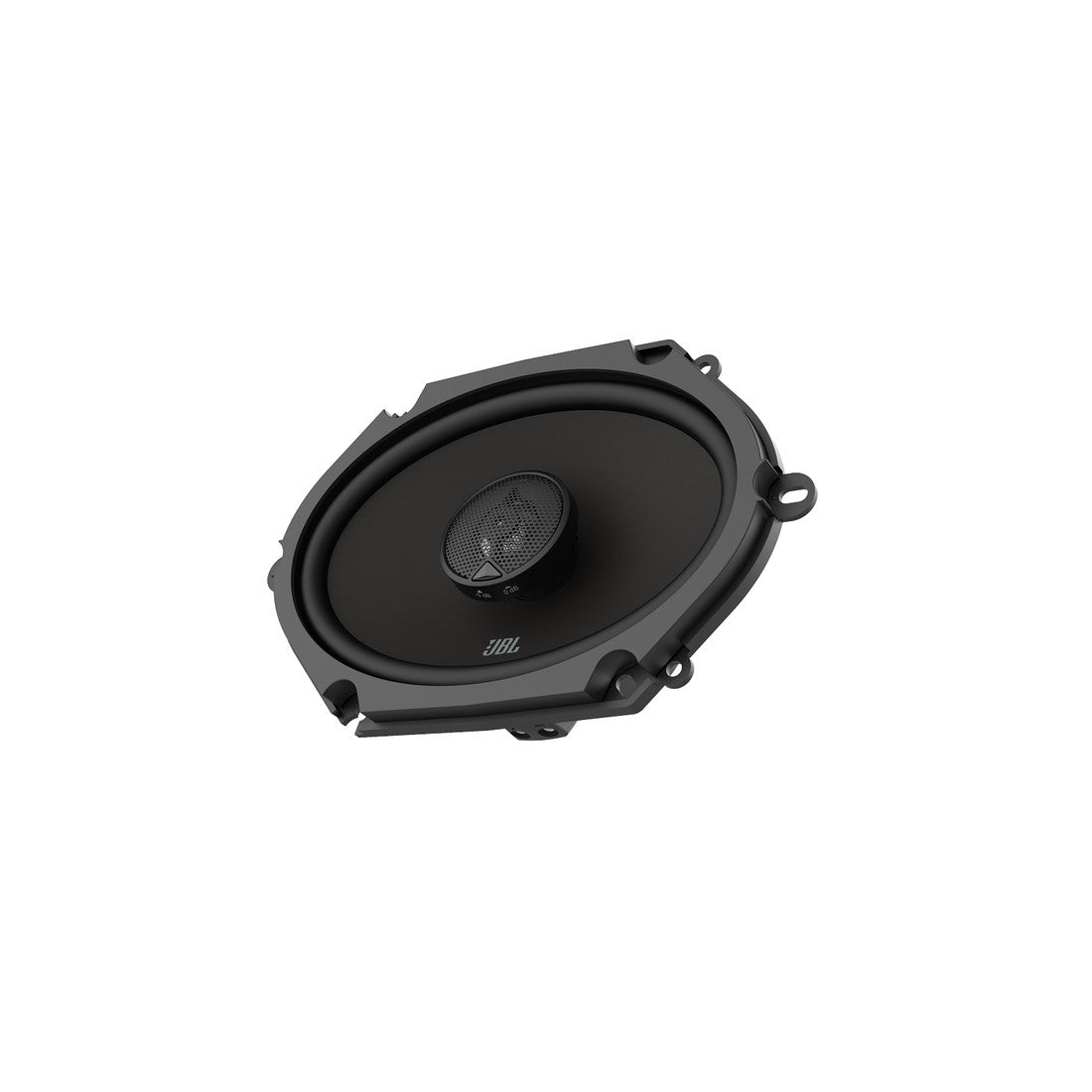 STADIUM 862F - Black - Left