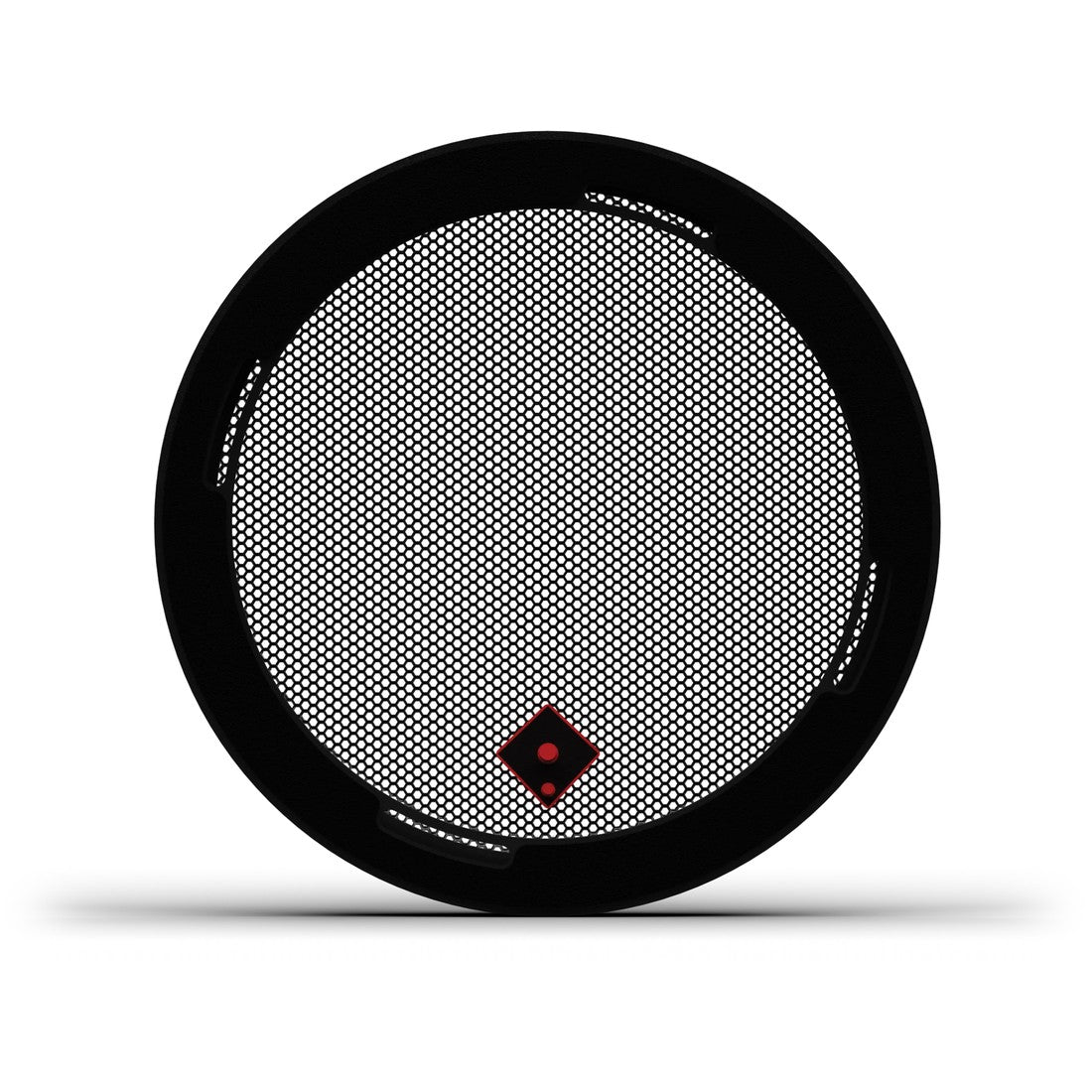 Rockford Fosgate GS-525 Punch V2 5.25" Surface Mount Speaker Grilles - Pair