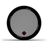 Rockford Fosgate GS-525 Punch V2 5.25" Surface Mount Speaker Grilles - Pair