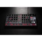 IK Multimedia UNO Synth PRO X Paraphonic Analog Synthesizer (1143262)