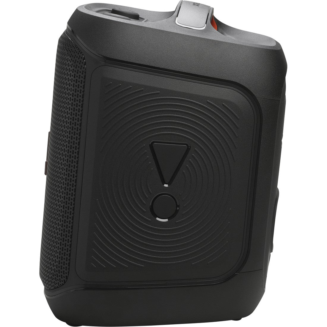 JBL PartyBox Encore Essential 2 - Black - Portable party speaker - Right