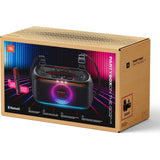JBL PartyBox On-the-Go 2 Plus Party Speaker with AI Vocal Removal - Each